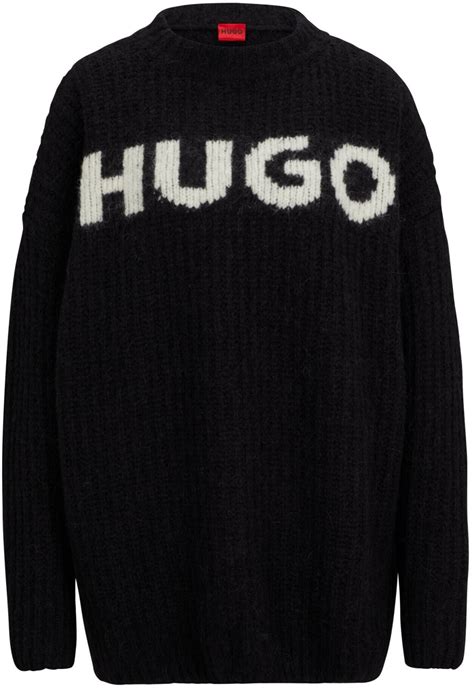 hugo boss pullover großhandel